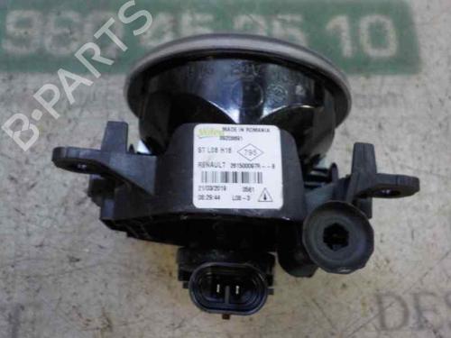Right front fog light RENAULT MEGANE IV Hatchback (B9A/M/N_) | BP6112129C31 - Image 4