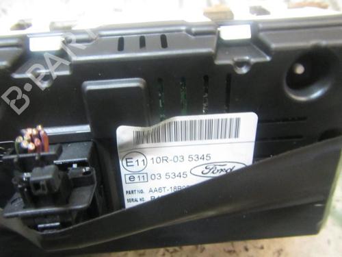 Ferdsskriver FORD FIESTA VI (CB1, CCN)  | BP3838998C48 