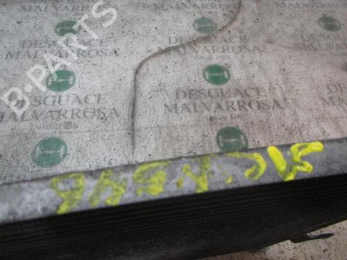 AC radiator RENAULT ESPACE IV (JK0/1_) | BP4010559M32 - Image 2