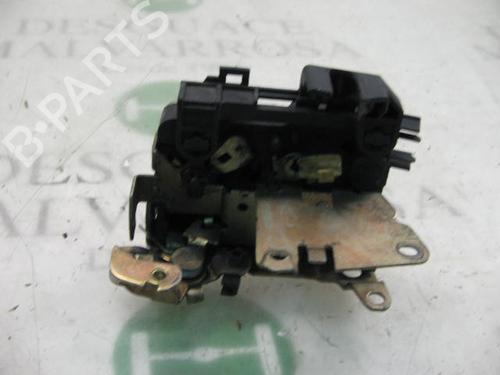 Front left lock RENAULT MEGANE I Coach (DA0/1_) 1.6 e (DA0F) | BP3765637C98 
