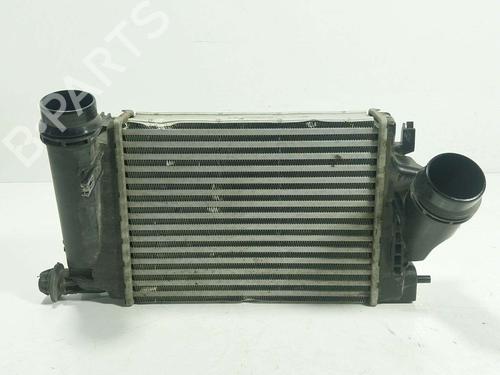 Used Intercooler Intercooler NISSAN QASHQAI II (J11, J11_) 1.6 dCi (130 hp) 39698356 39698356