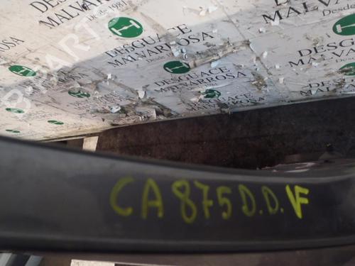 Right front door OPEL ZAFIRA / ZAFIRA FAMILY B (A05) 1.9 CDTI (M75) | BP3809242C3 