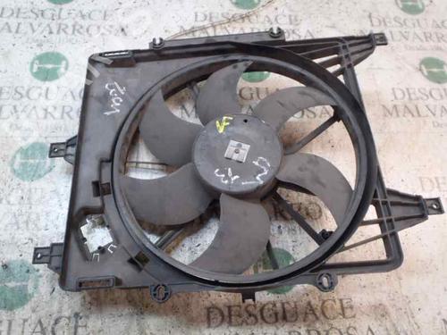 Kjølevifte elektrisk RENAULT CLIO II (BB_, CB_) 1.2 16V (BB05, BB0W, BB11, BB27, BB2T, BB2U, BB2V, CB05,... | BP3829362M35 
