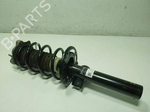 Used Right front shock absorber BMW X4 (G02, F98) xDrive 20 d Mild-Hybrid (190 hp) 29738446