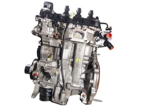 Used Engine Engine PEUGEOT 2008 I (CU_) 1.2 PureTech 82 (82 hp) 23897996 23897996