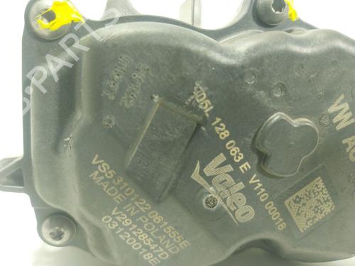 Throttle body CUPRA FORMENTOR (KM7, KMP)  | BP19541551M82