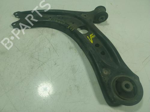 Used Left front suspension arm Left front suspension arm SEAT LEON (5F1) [2012-2021] 16656770 16656770