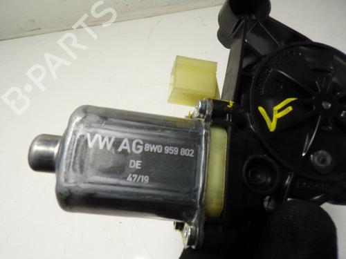 Right front window motor AUDI A1 Sportback (GBA) | BP12107913E20