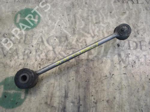 Venstre bagtil bærearm Venstre bagtil bærearm VW CADDY III Box Body/MPV (2KA, 2KH, 2CA, 2CH) 1.9 TDI (105 hp) 14269844 14269844