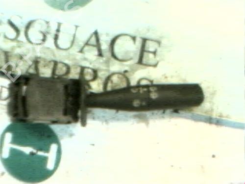 Used Steering column stalk CITROËN SAXO (S0, S1) [1996-2004]  3772084
