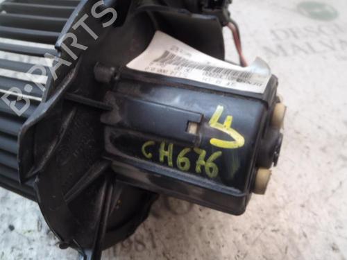 Heater blower motor PEUGEOT EXPERT Van (VF3A_, VF3U_, VF3X_) 2.0 HDi 120 | BP3830007M62 