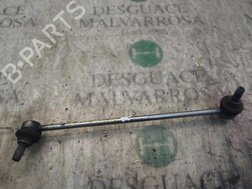 Used Left front suspension arm VW CADDY III Box Body/MPV (2KA, 2KH, 2CA, 2CH) 1.9 TDI (105 hp) 14269597