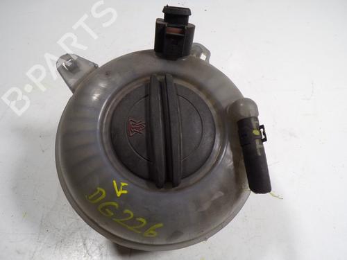 Used Expansion tank Expansion tank SKODA OCTAVIA III Combi (5E5, 5E6) 2.0 TDI (150 hp) 34504486 34504486
