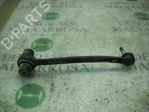Used Left rear suspension arm MERCEDES-BENZ S-CLASS (W220, V220) [1998-2005]  3741437
