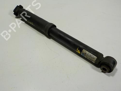 Used Left rear shock absorber CITROËN C4 CACTUS [2014-2025]  15634133
