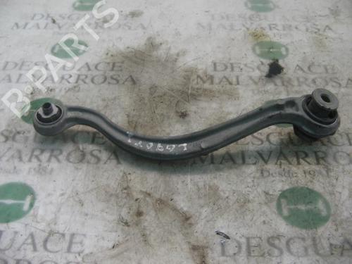 Used Left rear suspension arm Left rear suspension arm PEUGEOT 407 (6D_) 1.6 HDi 110 (6D9HZC, 6D9HYC) (109 hp) 3742318 3742318