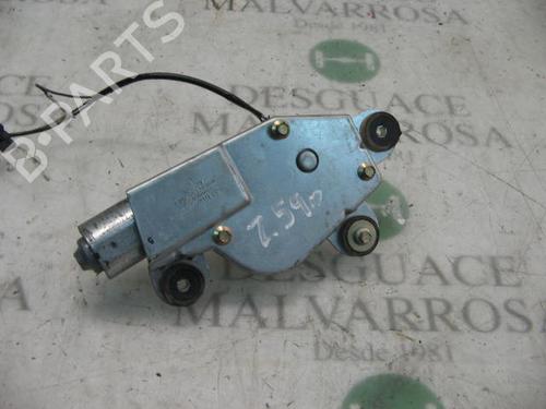 Rear wiper motor FORD ESCORT VI Turnier (GAL, ANL)  | BP3737498M102 
