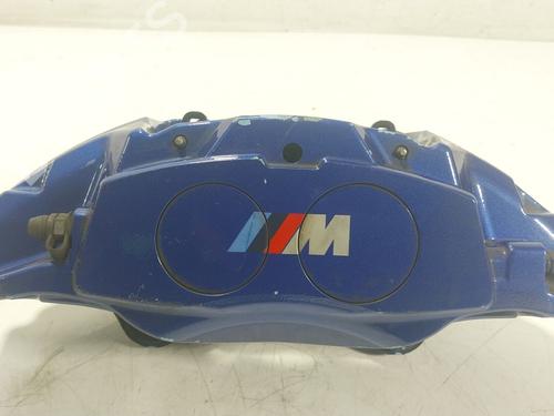 Used Right front brake caliper Right front brake caliper BMW 1 (F40) 118 d (150 hp) 32421353 32421353