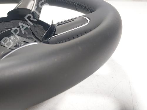 Steering wheel AUDI A6 C7 (4G2, 4GC) 2.0 TDI | BP32689913C49 - Image 7