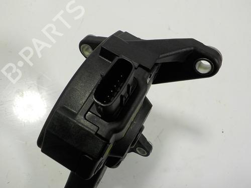 Pedal TOYOTA C-HR (_X1_) 2.0 Hybrid (MAXH10) | BP12908509I4 