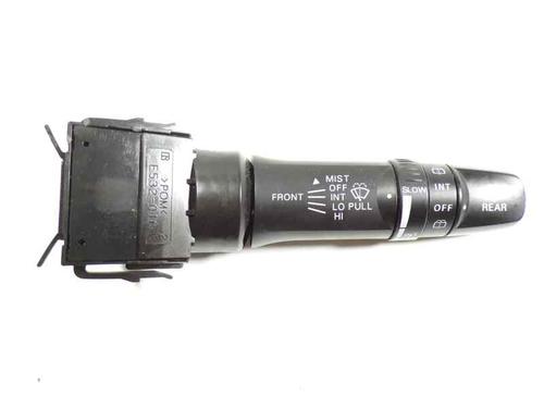 Used Steering column stalk Steering column stalk PEUGEOT 4007 (VU_, VV_) [2007-2013] 6836277 6836277