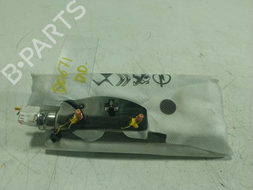 Electronic module OPEL CORSA F (P2JO) 1.2 (68) | BP21131203M83 