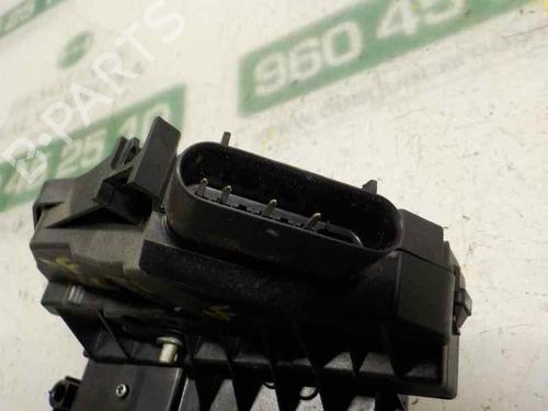 Rear right lock FORD FOCUS III Turnier  | BP6677171C99 