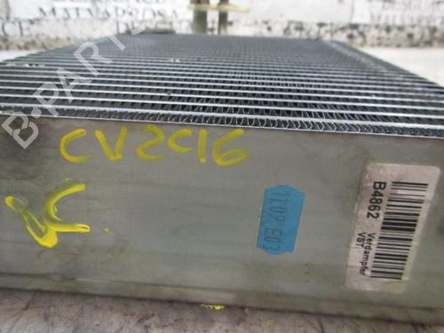 Air conditioning evaporator MERCEDES-BENZ S-CLASS (W220)  | BP11643647M109 