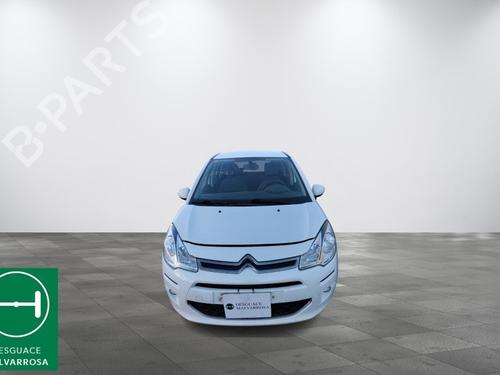 Left sun visor CITROËN C3 II (SC_)  | BP9188870I1  - Image 8