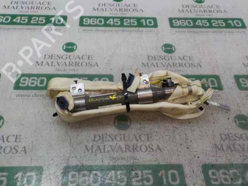 Used Right curtain airbag FIAT BRAVO II (198_) [2006-2016]  4710190