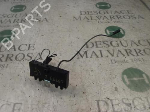 Electronic module PEUGEOT 407 (6D_) 2.0 HDi 135 (6DRHRH, 6DRHRE, 6DRHRG, 6DRHRJ) | BP3810023M83 