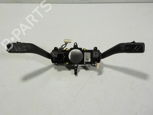 Used Steering column stalk Steering column stalk VW SCIROCCO III (137, 138) [2008-2018] 13918981 13918981