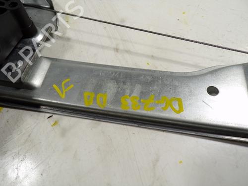 Front right window mechanism PEUGEOT 208 I (CA_, CC_)  | BP8105876C23 