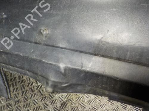 Paraurti posteriore VW TOUAREG (7LA, 7L6, 7L7) 2.5 R5 TDI | BP9084803C8 