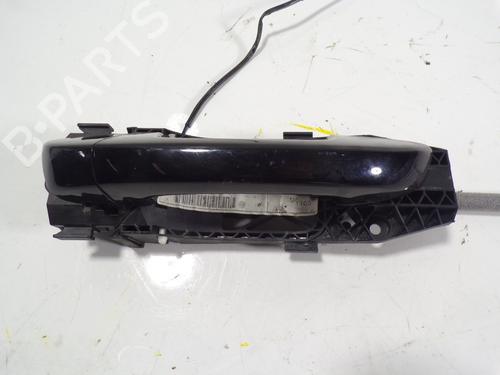Used Front right exterior door handle VW SCIROCCO III (137, 138) 1.4 TSI (125 hp) 8926208