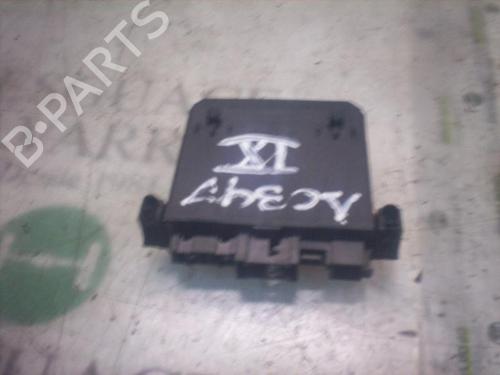 Used Electronic module MERCEDES-BENZ E-CLASS (W210) [1995-2003]  4022580