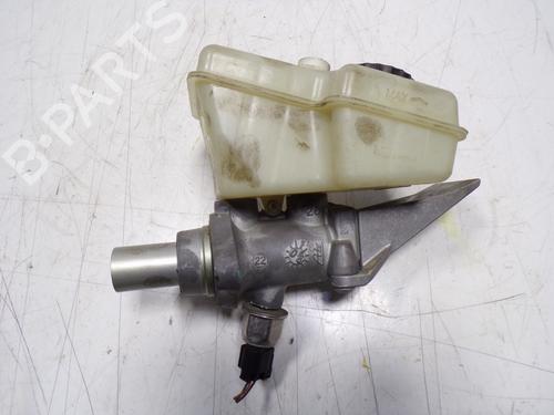Used Brake master cylinder MERCEDES-BENZ M-CLASS (W164) [2005-2012]  8931493