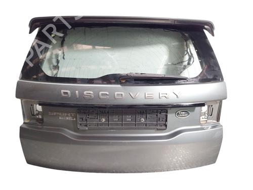Used Tailgate Tailgate LAND ROVER DISCOVERY SPORT (L550) 2.0 D 4x4 (180 hp) 34185784 34185784