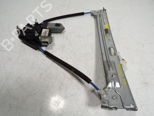 Used Rear right window mechanism Rear right window mechanism FIAT 500L (351_, 352_) [2012-2026] 15066760 15066760