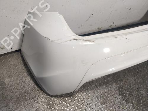 Rear bumper OPEL MERIVA B MPV (S10) 1.3 CDTI (75) | BP17977046C8 