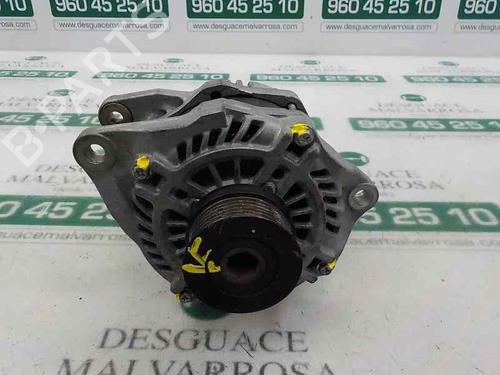 Used Alternator Alternator MITSUBISHI ASX (GA_W_) 1.8 DI-D (GA6W) (150 hp) 4004279 4004279