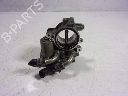 Throttle body VW GOLF VII (5G1, BQ1, BE1, BE2)  | BP10539550M82 