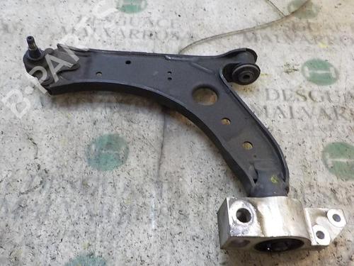 Used Left front suspension arm SEAT ALTEA (5P1) 1.9 TDI (105 hp) 3853819