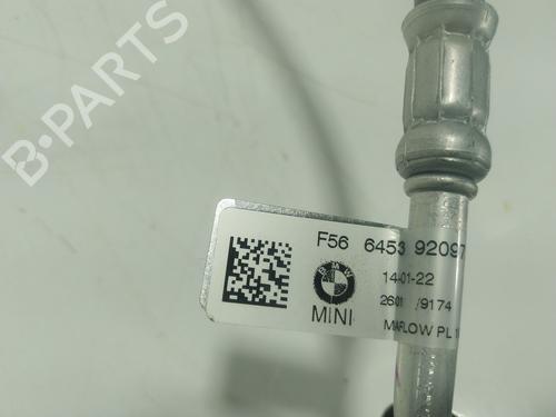 AC pipe MINI MINI COUNTRYMAN (F60) Cooper S ALL4 | BP24574832M126 - Image 3