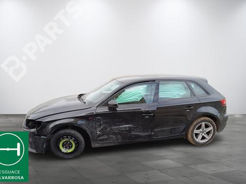 Used Parts AUDI A3 Sportback (8VA, 8VF)  1.6 TDI  848891