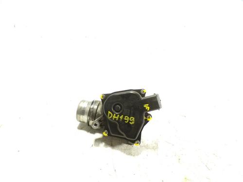 Used Throttle body RENAULT CLIO IV Grandtour (KH_) [2012-2021]  7886282