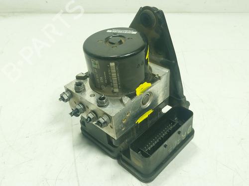 Used ABS pump VW CADDY III Box Body/MPV (2KA, 2KH, 2CA, 2CH) [2004-2016]  28953692