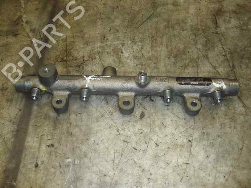 Used Injection rail Injection rail PEUGEOT 307 (3A/C) [2000-2012] 3770465 3770465