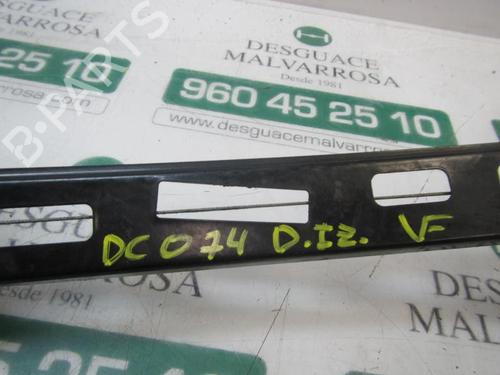 Front left window mechanism VW PASSAT CC B6 (357) | BP3871080C22 - Image 3