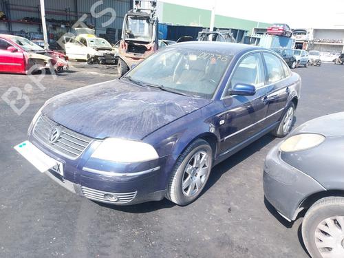 Fuel flap VW PASSAT B5.5 (3B3)  | BP18710996C131 